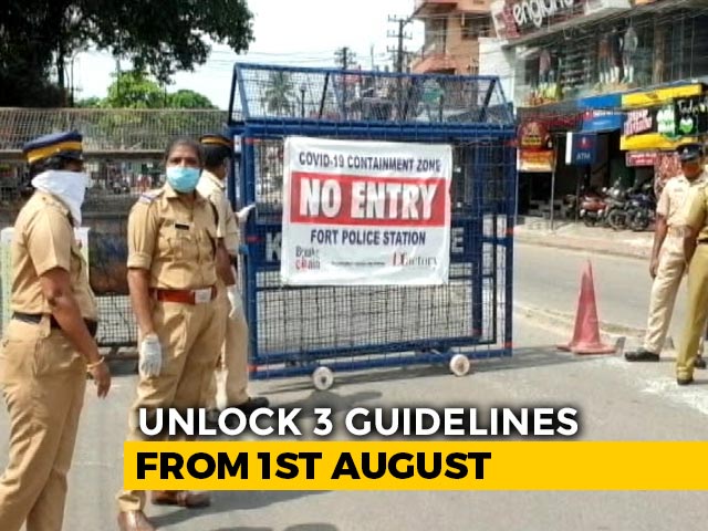 Unlock3: What Will Reopen, What Stays Shut