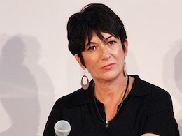 Jeffrey Epstein's Ex-Girlfriend Moved To Texas Prison After Trump Official Meeting Jeffrey Epstein's Ex-Girlfriend Moved To Texas Prison After Trump Official Meeting
