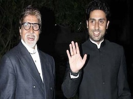 अमिताभ बच्चन और अभिषेक पर हुआ इलाज का ये असर, हॉस्पिटल में 7 दिन और रहेंगे पिता और पुत्र अमिताभ बच्चन और अभिषेक पर हुआ इलाज का ये असर, हॉस्पिटल में 7 दिन और रहेंगे पिता और पुत्र
