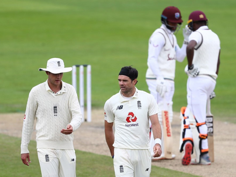 Stuart Broad, Jimmy Anderson "Two Of England's Greatest Of All Time": Andrew Strauss