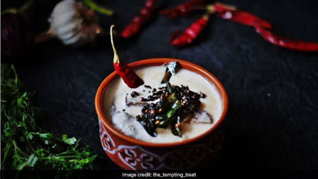 Indian Cooking Tips: Move Over Raita, This Dahi Ki Chutney Will Spruce Up Your Meals In No Time