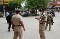 Over 250 Assam Cops Affected By Coronavirus, 80% From Guwahati Over 250 Assam Cops Affected By Coronavirus, 80% From Guwahati