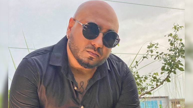 सिंगर बी प्राक को जान से मारने की धमकी, लॉरेंस बिश्नोई गैंग बोला- 10 करोड़ दो वरना मिट्टी में मिला देंगे'