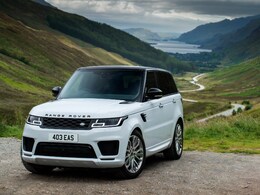 2021 Range Rover Sport Diesel Unveiled With A New Mild Hybrid Powertrain 2021 Range Rover Sport Diesel Unveiled With A New Mild Hybrid Powertrain