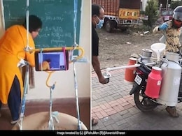 Nobody Can Beat Indians At <i>'Jugaad'</i>. These Posts Are Proof Nobody Can Beat Indians At <i>'Jugaad'</i>. These Posts Are Proof