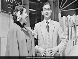 इस सुपरहिट फिल्म के बाद टूट गई थी राज कपूर-नरगिस की शानदार जोड़ी, इस वजह से फिर दोबारा कभी साथ नहीं किया काम इस सुपरहिट फिल्म के बाद टूट गई थी राज कपूर-नरगिस की शानदार जोड़ी, इस वजह से फिर दोबारा कभी साथ नहीं किया काम