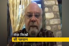 सिख हमेशा मानवता की मदद में आगे रहे हैं :  नरेश गुजराल सिख हमेशा मानवता की मदद में आगे रहे हैं :  नरेश गुजराल