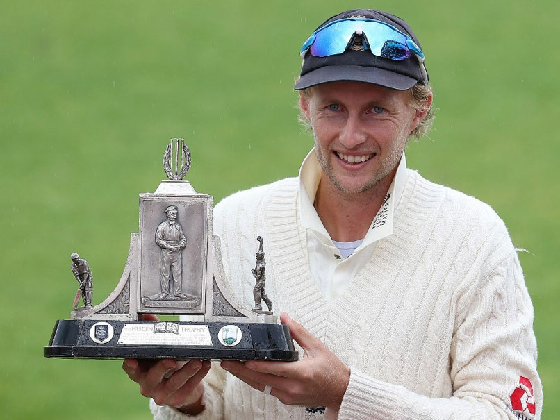 "Long May Those Headaches Continue": Joe Root On England Bowling Dilemma