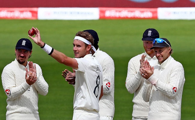 ENGvWI: इंग्लैंड ने वेस्टइंडीज को 269 रनों से हराया, 108 साल के बाद पहली बार तेज गेंदबाजों ने किया ऐसा करिश्मा