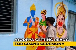 In Ayodhya, Students Hope Temple, Mosque Will Bring More Jobs In Ayodhya, Students Hope Temple, Mosque Will Bring More Jobs