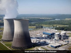 Russia Offers Localisation Of Nuclear Plants In India