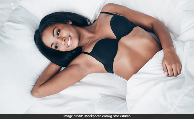 5 Wire-Free Bras That Won't Feel Like They Are Digging Into Your Skin