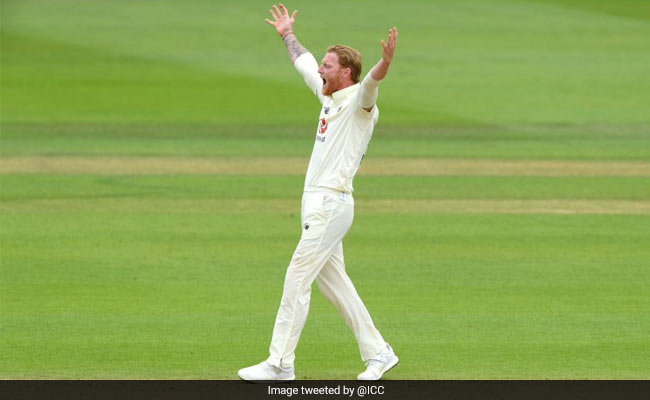 ICC Test Rankings: बेन स्टोक्स ने यहां भी किया कमाल, नंबर वन ऑलराउंडर बने, 14 साल बाद दोहराया इतिहास
