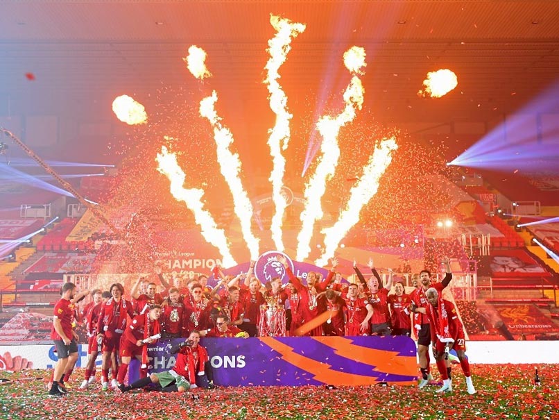 Premier League 2020/21 Season To Start On September 12