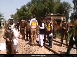 4 Of Family Returning From Condolence Meet Among 21 Killed In Pak Accident 4 Of Family Returning From Condolence Meet Among 21 Killed In Pak Accident
