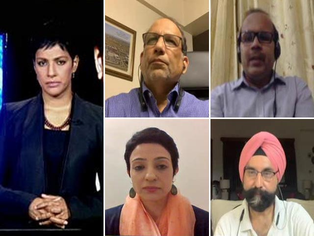 What Will Shift In Consumer Habit Mean For Food Industry?