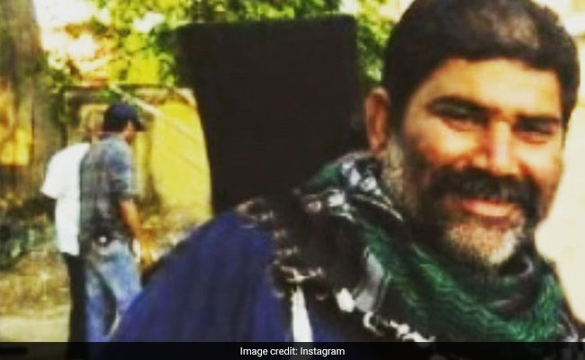 Action Director Parvez Khan, Who Worked With Shah Rukh Khan And Akshay Kumar, Dies At 55
