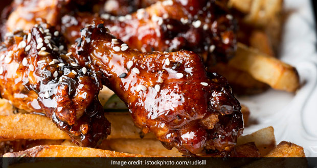 Man's Emotional Appeal To Rename 'Boneless' Chicken Wings Goes Viral
