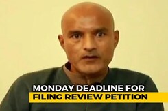 Kulbhushan Jadhav "Visibly Under Stress", Access Not Credible: Government Kulbhushan Jadhav "Visibly Under Stress", Access Not Credible: Government