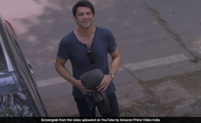 "Was Quite Taken Aback": Onir Reacts To Similarities Between Scenes In <I>Made In Heaven</i> And His Film <I>I AM</i>