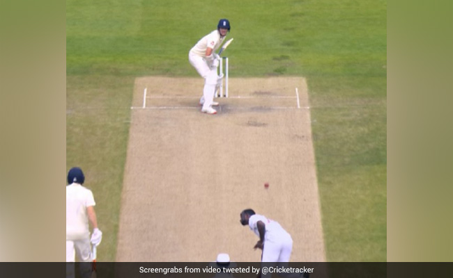 ENG V WI 3rd Test: स्टुअर्ट ब्रॉड ने 45 गेंद पर ऐसे खेली 62 रनों की तूफानी पारी, देखें पारी का पूरा VIDEO