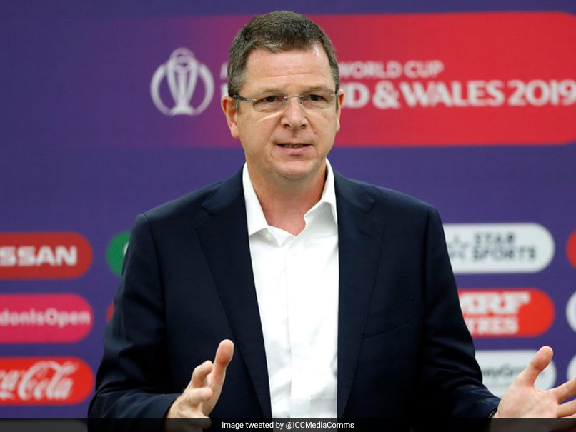 ICC Says "No Reason To Doubt Integrity Of 2011 World Cup Final"