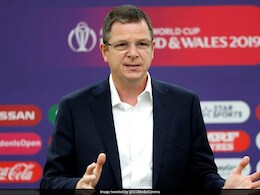 "Corruptors Are Constantly Looking For A Route": Outgoing ICC Anti-Corruption Chief's Big Claim