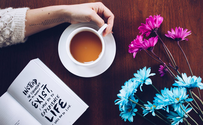 These 8 Masala Tea Mixes Will Take Your Cup Of Chai To The Next Level