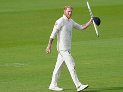 "Real Privilege": Ben Stokes Says After Being Named Test Captain