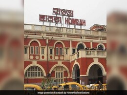 Bengal Writes To Eastern Railways To Resume Suburban Train Services Bengal Writes To Eastern Railways To Resume Suburban Train Services