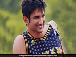 All Together In Getting Sushant Rajput's Family Justice: Senior BJP Leader All Together In Getting Sushant Rajput's Family Justice: Senior BJP Leader