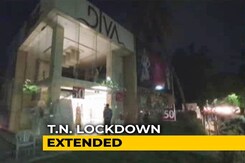 Tamil Nadu Extends Coronavirus Lockdown For A Month Tamil Nadu Extends Coronavirus Lockdown For A Month