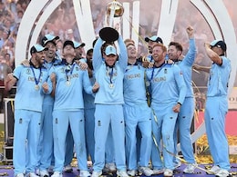 On This Day In 2019: England Beat New Zealand On Boundary Count Rule To Win Maiden World Cup On This Day In 2019: England Beat New Zealand On Boundary Count Rule To Win Maiden World Cup