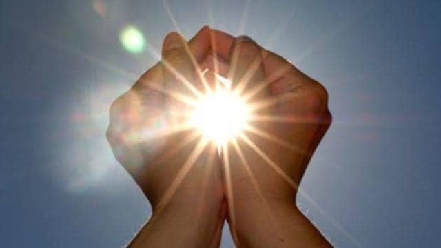 Optimum levels of Vitamin D can strengthen your immunity