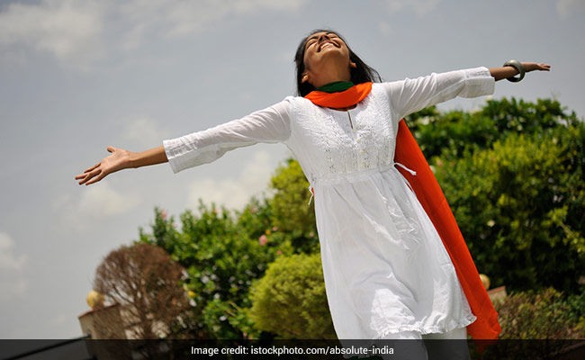 Every Teenage Girl Would Love Having These 8 Cotton Kurtis