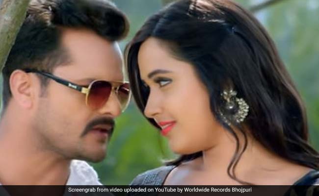 Bhojpuri Gana: काजल राघवानी के गाने ने यूट्यूब पर मचाया तहलका, Video डेढ़ करोड़ के पार