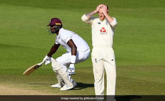 ICC World Test Championship Points Table Latest Update: West Indies Record First Win And Move Ahead of South Africa ICC World Test Championship Points Table Latest Update: West Indies Record First Win And Move Ahead of South Africa