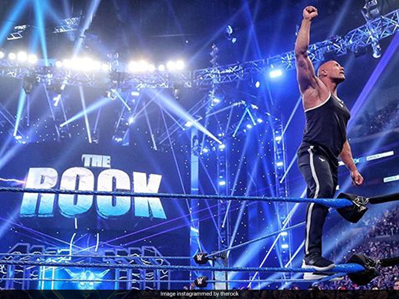 "It Doesn't Matter What You Think": Drew McIntyre Shuts Down The Rock