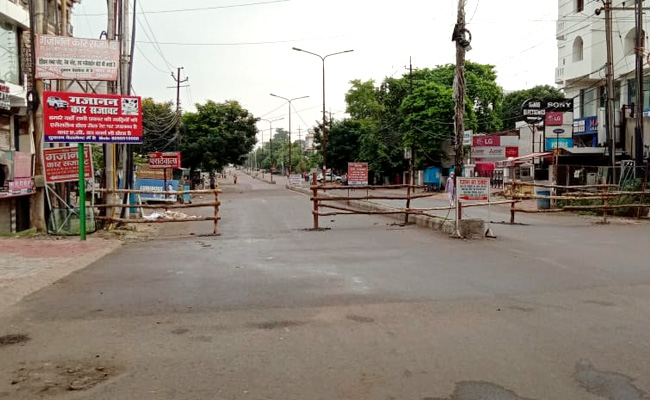 UP Government Withdraws Over 3 Lakh Cases Of Covid Protocol Violations