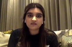 Gurdwara Brings Us Peace: Aastha Chaudhary Gurdwara Brings Us Peace: Aastha Chaudhary