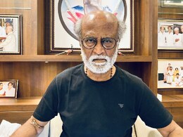 Rajinikanth Praises Tamil Nadu For Swift Action On Controversial Video Rajinikanth Praises Tamil Nadu For Swift Action On Controversial Video