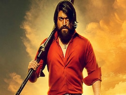 KGF Chapter 2 Box Office Collection Day 4: RRR को कड़ी टक्कर दे रही यश की फिल्म, चौथे दिन की कमाई जान उड़ जाएंगे होश  KGF Chapter 2 Box Office Collection Day 4: RRR को कड़ी टक्कर दे रही यश की फिल्म, चौथे दिन की कमाई जान उड़ जाएंगे होश