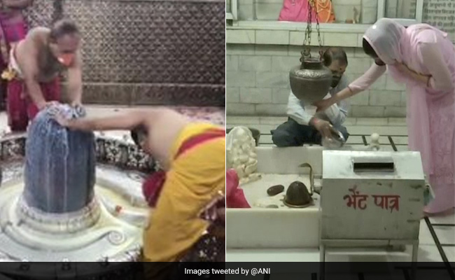 Sawan Somwar 2021: Dates, Significance And Rituals Associated With The Holy Month