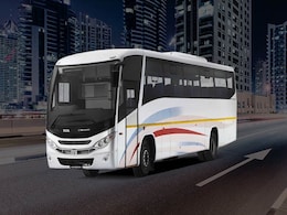 Tata Motors To Buy Remaining 49% Share In Tata Marcopolo Motors For Nearly Rs. 100 Crore Tata Motors To Buy Remaining 49% Share In Tata Marcopolo Motors For Nearly Rs. 100 Crore
