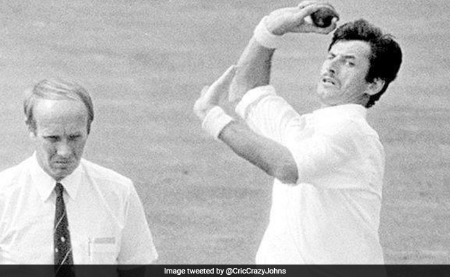 दुनिया का वह गेंदबाज जिसने सबसे पहले टेस्ट में चटकाए 400 विकेट, करियर में किया 2500 से ज्यादा बल्लेबाजों का शिकार