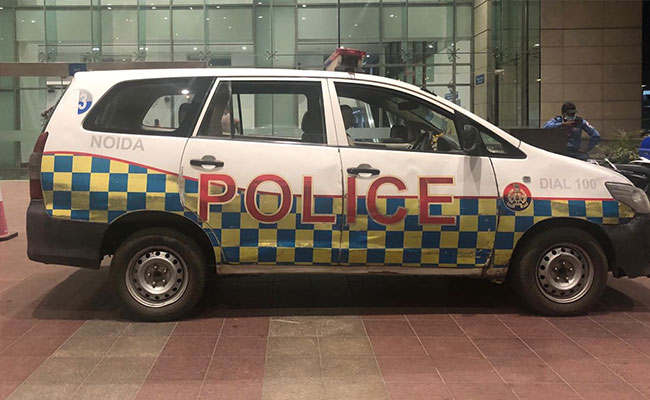 CRPF Constable, Wife Allegedly Beat Up Relative, 10. She's On Life Support