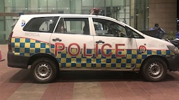 Three Men Who Tried To Run SUV Over Noida Cops Arrested