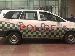 8 Arrested In 48 Hours After Series Of Encounters In Noida