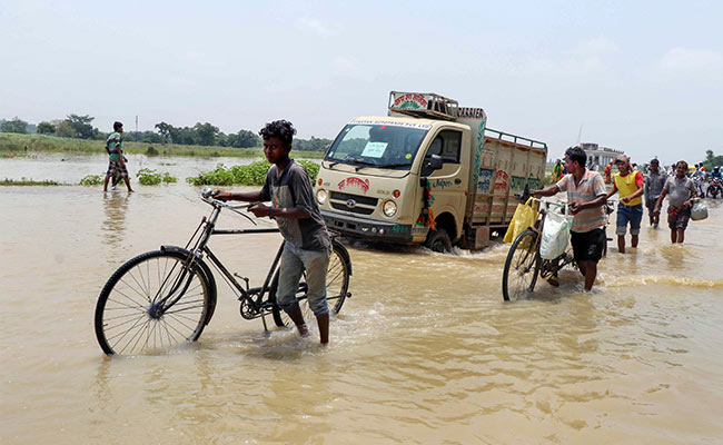 Bengal Weather Forecast Predicts More Rain Due To Cyclonic Circulation In Bay Of Bengal