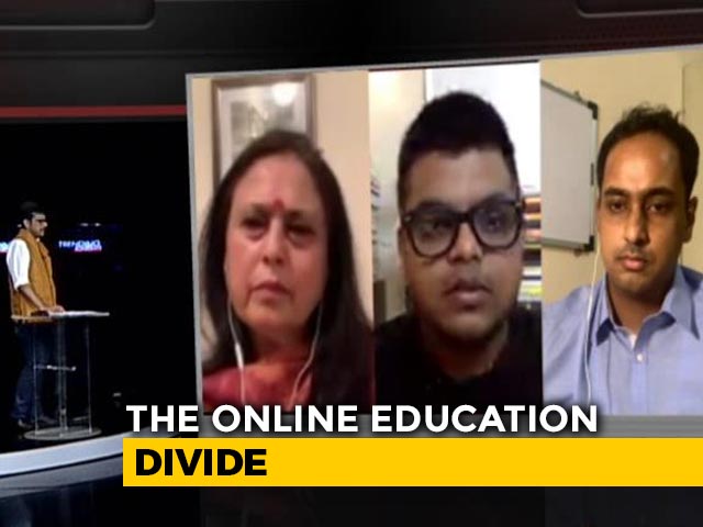 Digital Learning A Blessing Amid COVID-19 Pandemic?